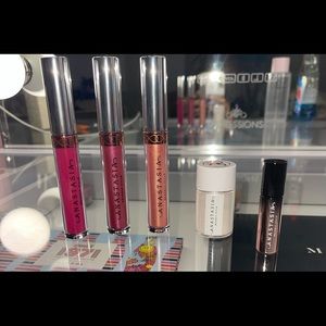 Anastasia Makeup Bundle